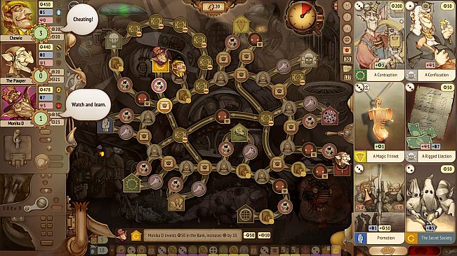 Gremlins, Inc. – Uninvited Guests