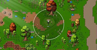 Leafling Reborn