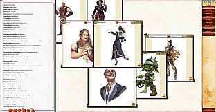 Fantasy Grounds - Pathfinder 2 RPG - Pathfinder One-Shot #3: Head Shot the Rot