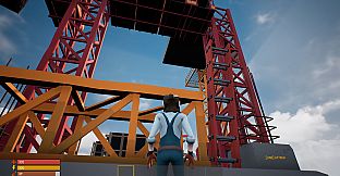 SurrounDead Poly Construction