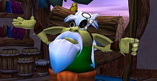 Jak and Daxter™: The Precursor Legacy