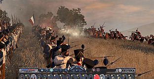 Napoleon: Total War - The Peninsular Campaign