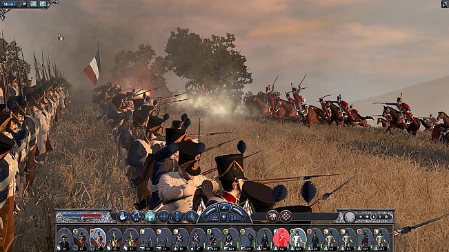 Napoleon: Total War - The Peninsular Campaign