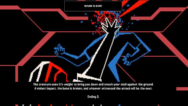 Chronicles from the Abyss