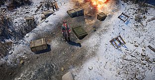 ATOM RPG Trudograd - War Supply Pack