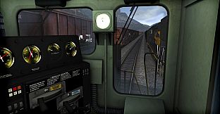Train Simulator: D&RGW SD50 Loco Add-On
