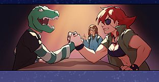 Love Sucks: Night Three