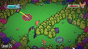 Ukko & Guará: Stellarbound