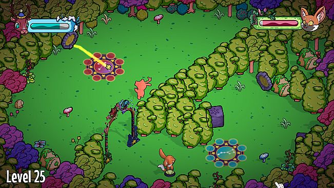 Ukko & Guará: Stellarbound