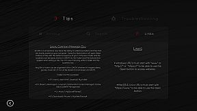 Online Adult Content Manager