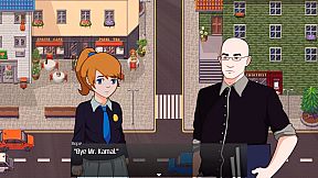 Hope's Journey: A Therapeutic Experience