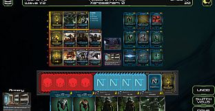 XenoShyft - Dreadmire