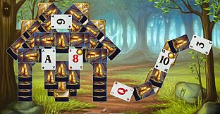 Mystery Solitaire Grimm's Tales