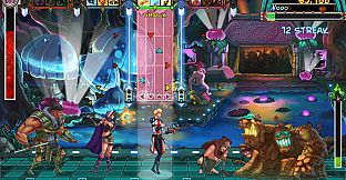 The Metronomicon - Indie Game Challenge Pack 1