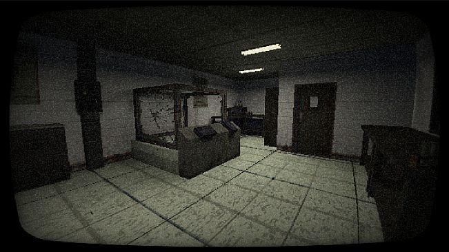 BUNKER 67