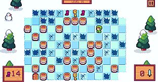 Slime Ranger Sokoban