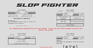 SLOP FIGHTER