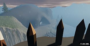 GameGuru MAX Low Poly Mini-Kit - Goblin Camp