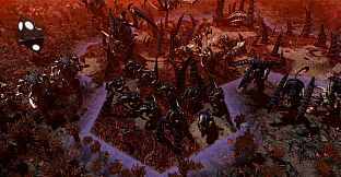 Warhammer 40,000: Gladius - Tyranids