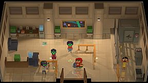 Mayhem in Single Valley