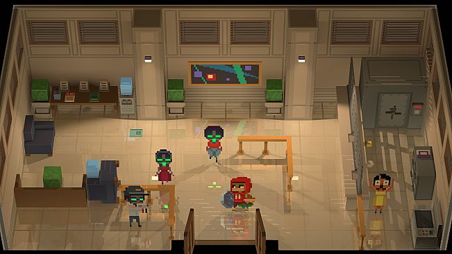 Mayhem in Single Valley