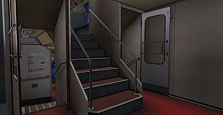 Trainz 2019 DLC - CD Bmteeo 124