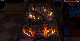 Zaccaria Pinball - POSTAL Brain Damaged Table Pack