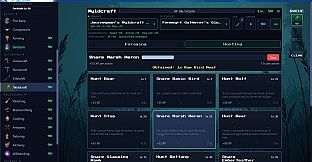 Journeybound Idle - Supporter Pack