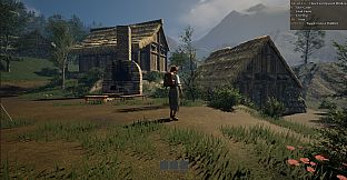 The Wandering Trader