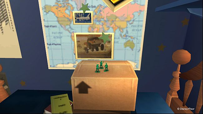 Disney•Pixar Toy Story 3