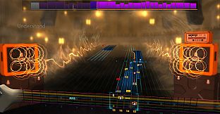Rocksmith 2014 – Crobot - “Fly on the Wall”