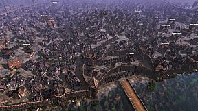 Renaissance Kingdom Wars - Prologue