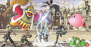 Super Smash Bros. Ultimate