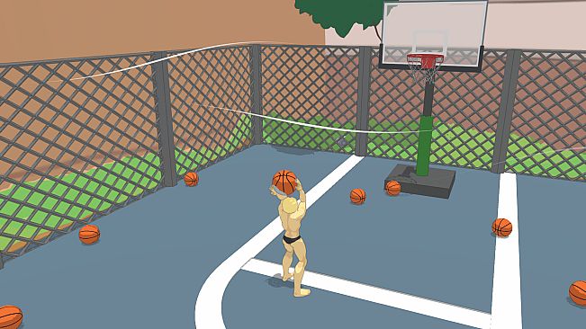 鸡肉哥哥 Chicken Brother