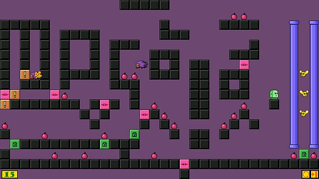 2 Synchro Hedgehogs (for Windows 10)