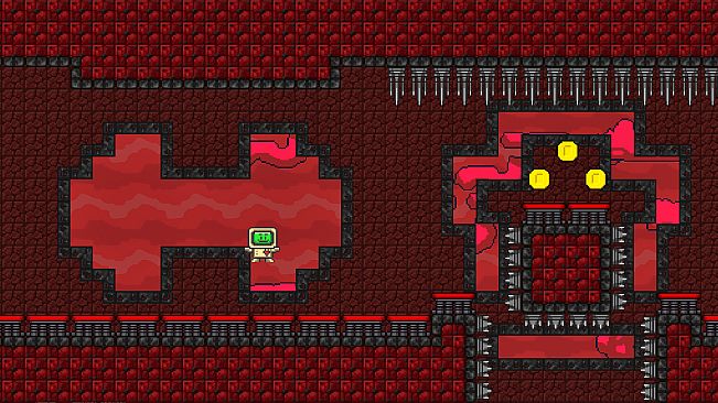 ComputerHead: Leapbound