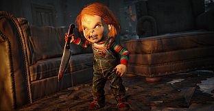 Dead by Daylight - Chucky Chapter