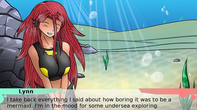 Gender Bender DNA Twister Extreme