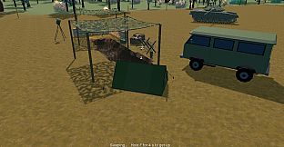 SHOVEL BRIGADE
