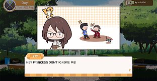 In The Days of My Life