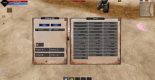Tarnish Online