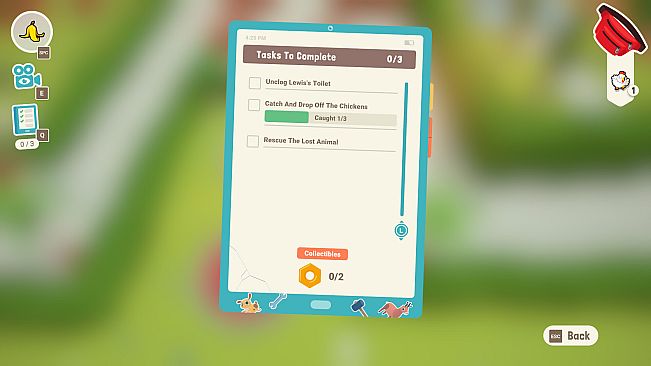 World's Worst Handyman: Prologue