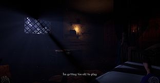 FAIRYMM: the Insomniac Beauty