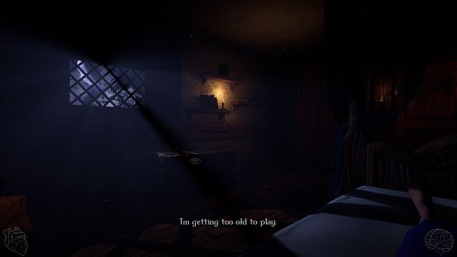 FAIRYMM: the Insomniac Beauty