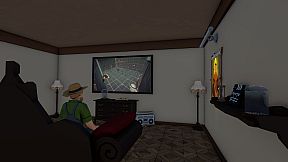 Erascape : Escape Duo