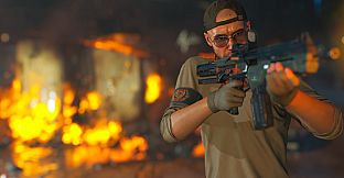 MindsEye - Deluxe Edition