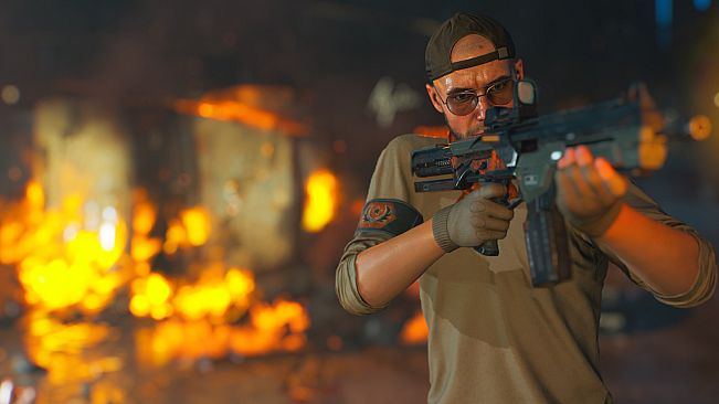 MindsEye - Deluxe Edition