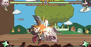 MochiMochiFighterZ