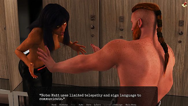 Fire of Life: New Day