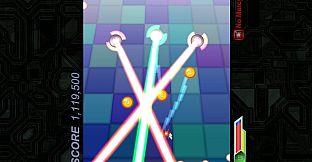 Xenoslaive Overdrive